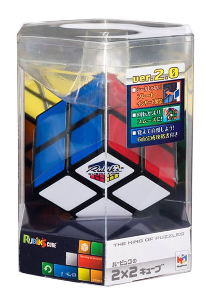 【超レア】MoMA ルービックキューブRUBIK'S CUBE 超レア】MoMA ルービックキューブRUBIK'S CUBE Rubik's Cube